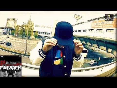 MR. HODEN - GEGEN ALLES (DeutschRap 2014)