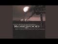 Mann at Rosewood (Instrumental)
