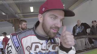 Let&#39;s Go To Hell Man. (Gatebil, Mantorp 2014)