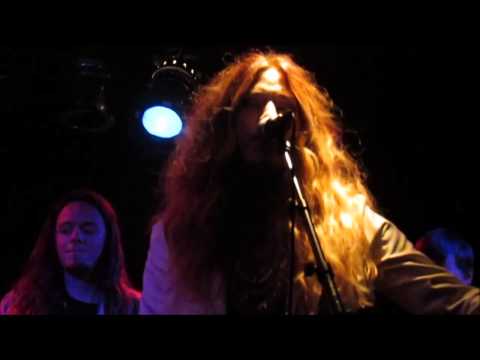 Cassie B LIVE at the Viper Room - One Step At A Time