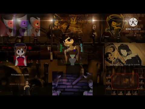 Instrument Of Cyanide Mega Mashup
