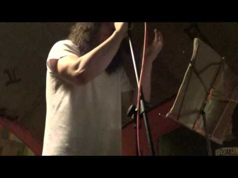 Rusty Strings - Rusty Strings  - V neděli ráno