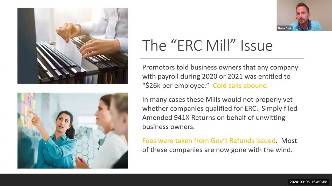 There Is No Such Thing As A Free Lunch Part 2