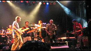 Umphrey&#39;s McGee - Believe the Lie - FUNK Fest 8/25/2006