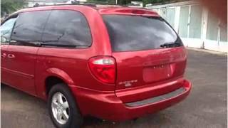 preview picture of video '2005 Dodge Grand Caravan Used Cars Gloucester City NJ'