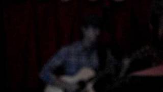 Bryan Greenberg - "Neverland" San Diego 2009