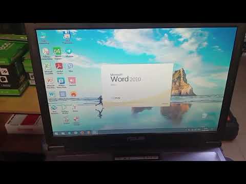 фото ноутбук asus x51l 0