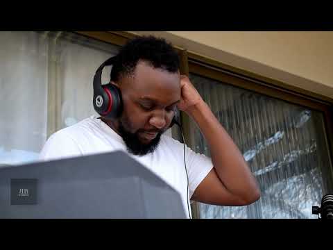 BENNY B AMAPIANO MIX ||  EP2