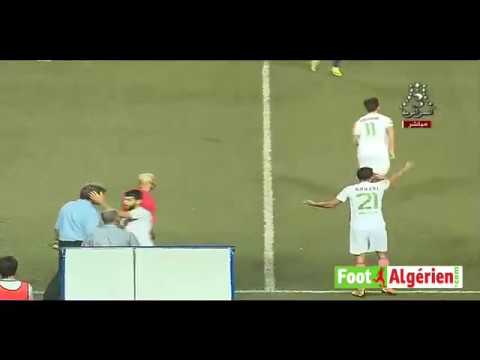 Ligue 2 Algérie (9e journée) : JSM Béjaïa 3 - 0 USM Blida