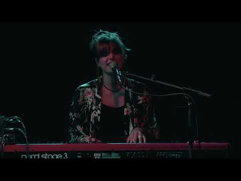 Charlotte-Amalie x Who Killed Bambi // Stryg-koncert // Studenterhuset