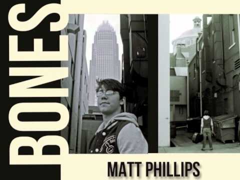 Bluegrass  - Matt Phillips (Album Version)