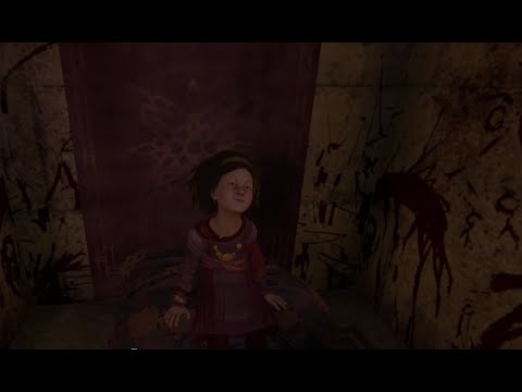 TQ plays Pathologic 2 episode 43, The Concrete Tomb