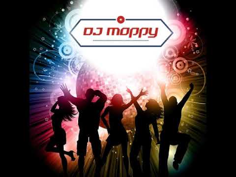 DJ Moppy Electro DJ-Set