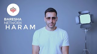 Mergim Gojani - Haram music video