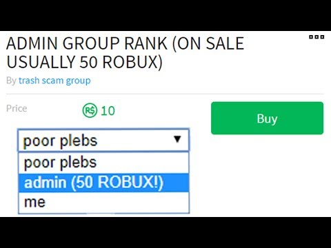 Pretending To Be A High Rank In Roblox Groups Flamingo - 