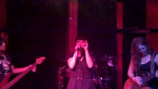 Sandoz performs @ the 1011, Local 782 showcase