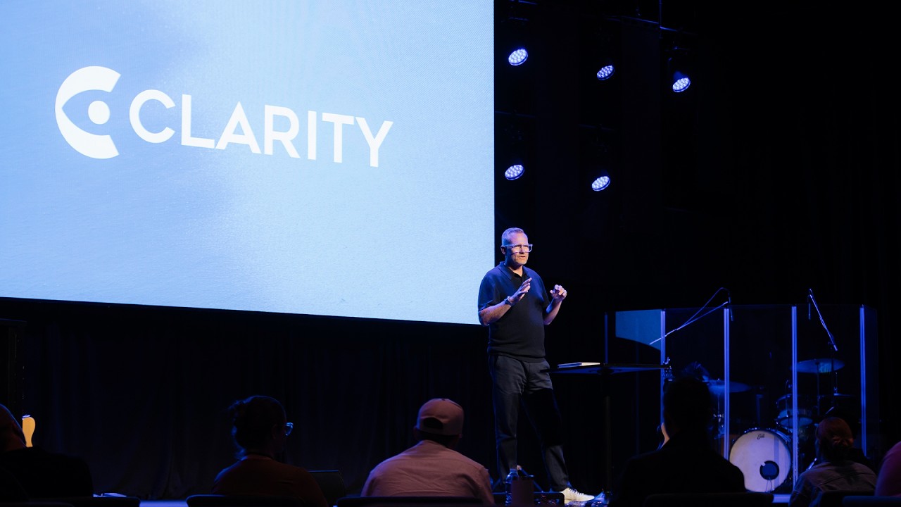 Clarity Events | Nashville