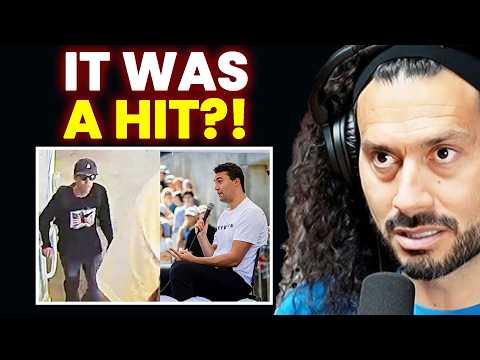 CIA Spy: "Charlie Kirk’s Assassination Was Step 1 of a Bigger Plan…"