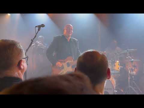 The Boo Radleys - Lazarus : La maroquinerie Paris 29/10/2025