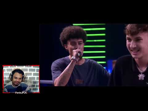 essa batalha pegou fogo 🔥🔪