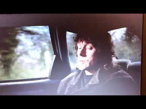 Stephen Rea ❤️ in The Crying Game holding a gun 🔫 in a car 🚗