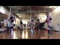Desperado Grooves With Emma Body Electric