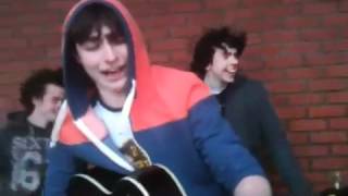 If Memory Serves - Hola Niall