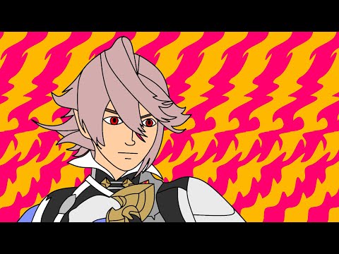 Corrin's Charge // Smash Bros. Ultimate