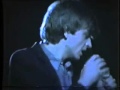The Fall - Couldn't Get Ahead Live