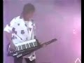 MAX HIM LADY FANTASY live 1985 (Tocata TVE ...