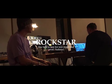 [FREE] ROCKSTAR (T-LOW X YUNG VISION TYPE BEAT) prod. Yudorra