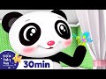 Nature Song Nursery Rhymes And Kids Songs Little Baby Bum Classics