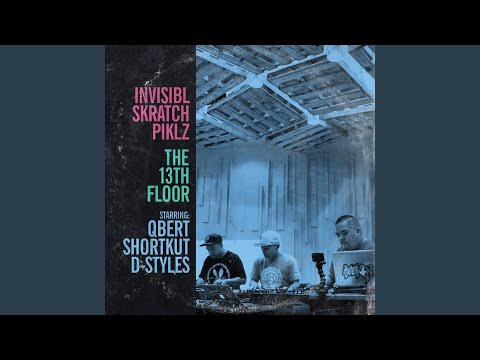 Holy Crap... Who Goes There?