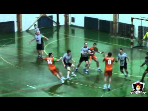 RK Sivac 69   RK Srem SM 14 03 2014