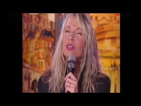Annie PHILIPPE   -  lettre pour Annie  (live 1993)