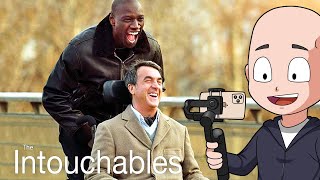 Podcastowa analiza filmu Nietykalni