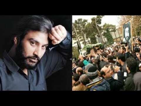 THE SECRETS DEATH OF Naser Abdollahi PART 3 راز کشته شدن ناصر عبداللهی