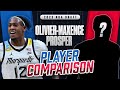 Full Prospect Breakdown: Olivier-Maxence Prosper | 2023 NBA Draft | CBS Sports