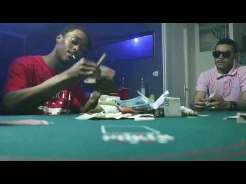 The' - Nou V Cash ft MellomaxX - Clip Officiel by Lion's Video