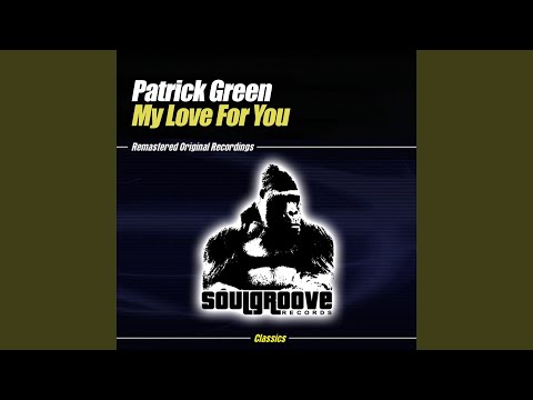 My Love For You (Live Element Mix)