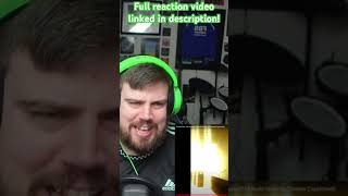 Download lagu Audioslave - Be Yourself #reaction #promo mp3