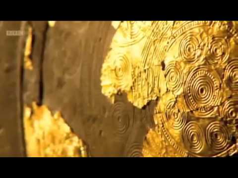 4/4 Gold : A History of Art in Three Colours (Ep1)