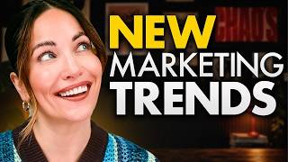 3 Digital Marketing Trends You Can't Ignore in 2026