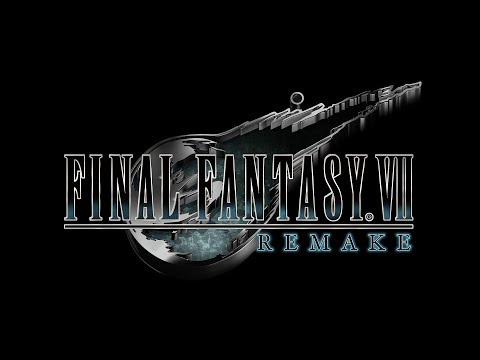 Final Fantasy VII Remake - 100% Walkthrough: Part 29 - Credits