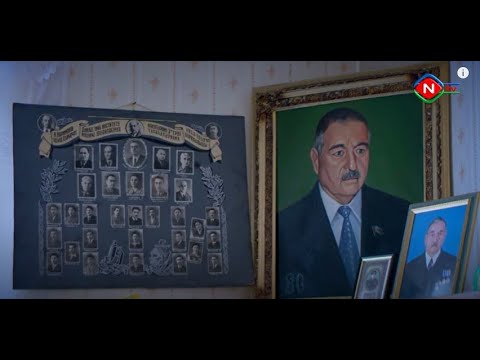 Səhiyyə təşkilatçısı Əqil Mehdiyev 28.11.2020