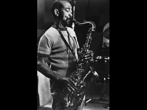 Don Byas - Slam-In' Around