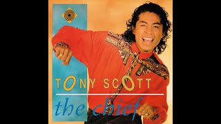 Tony Scott - Gangster Boogie - Vocal '89