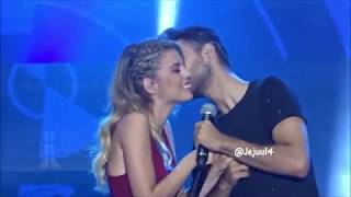 NEREA Y AGONEY 'SYMPHONY' - Operación Triunfo Benidorm (OT) | 04/08/2018 | @Jejuu14