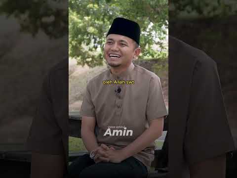 Doa ringkas Majlis Keramaian | PU Amin