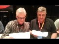 Pinky And The Brain Marriage Proposal At Dragon Con 2013